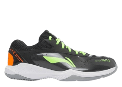 Li-Ning LeiTing Training Black Green