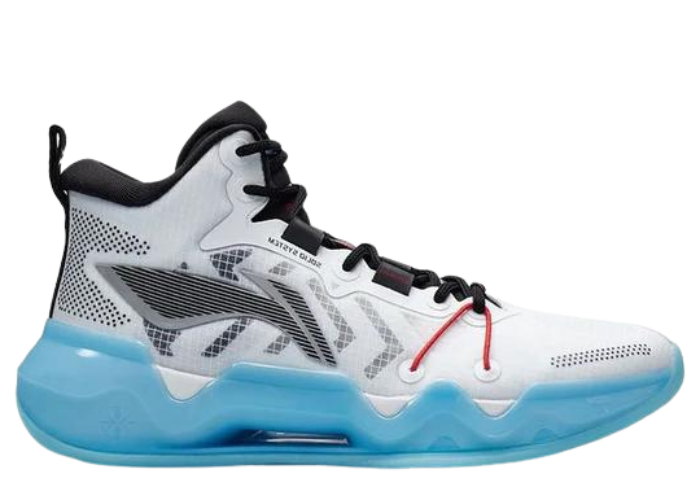 Li-Ning LiRen 2 Mid Blade of Courage