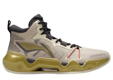 Li-Ning LiRen 2 Mid Blade of Deicide