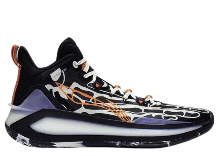 Li-Ning LiRen 3 Halloween