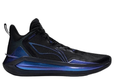 Li-Ning LiRen 3 Stars