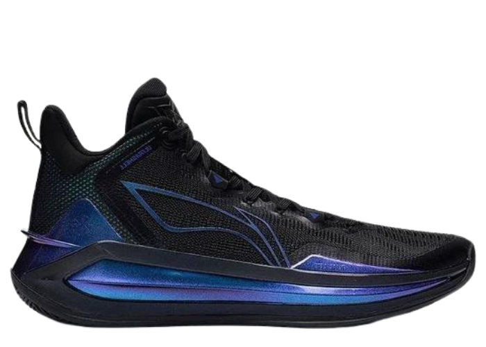 Li-Ning LiRen 3 Stars