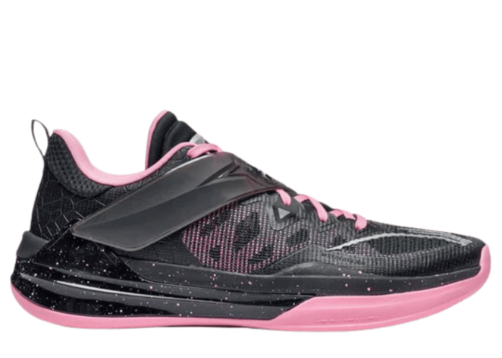 Li-Ning LiRen 3 Team Black Pink