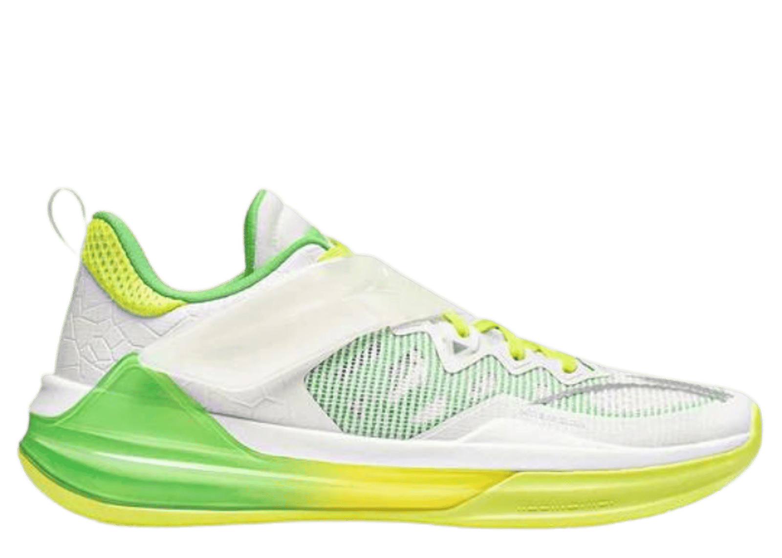 Li-Ning LiRen 3 Team Green Tea