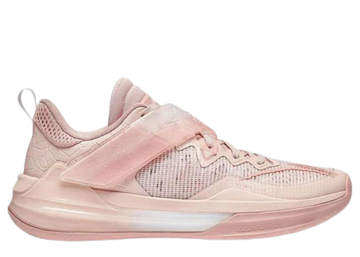 Li-Ning LiRen 3 Team Pink Orange