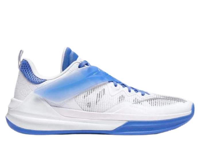 Li-Ning LiRen 3 Team White Blue