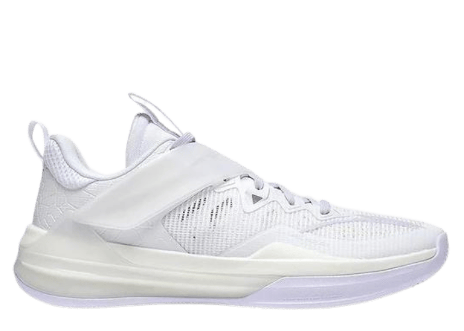 Li-Ning LiRen 3 Team White Pearl