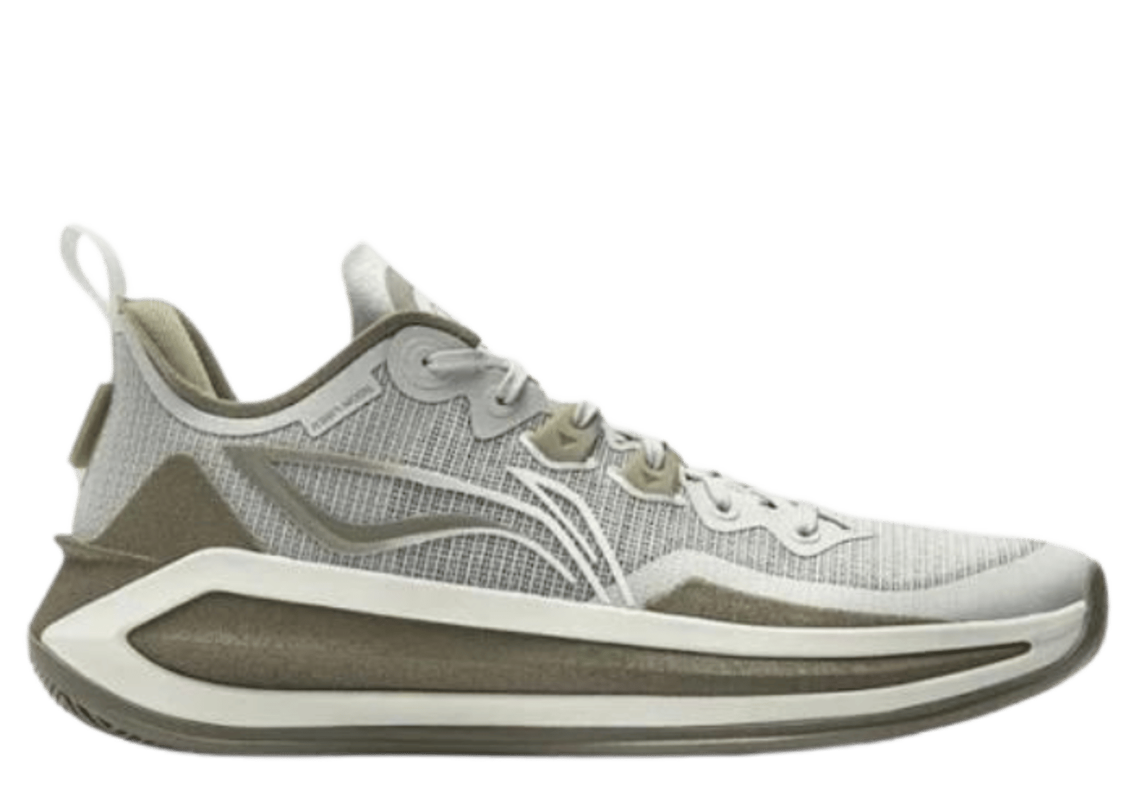 Li-Ning LiRen 3 V2 Breathe in the Wilderness