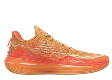 Li-Ning LiRen 3 V2 Low Evening Glow
