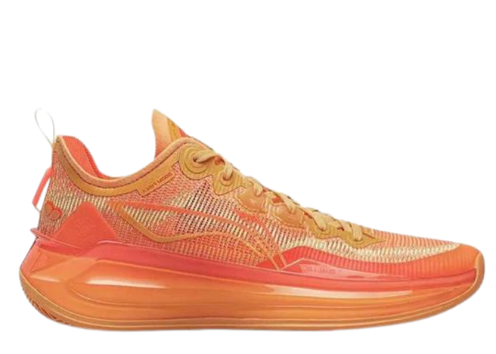Li-Ning LiRen 3 V2 Low Evening Glow