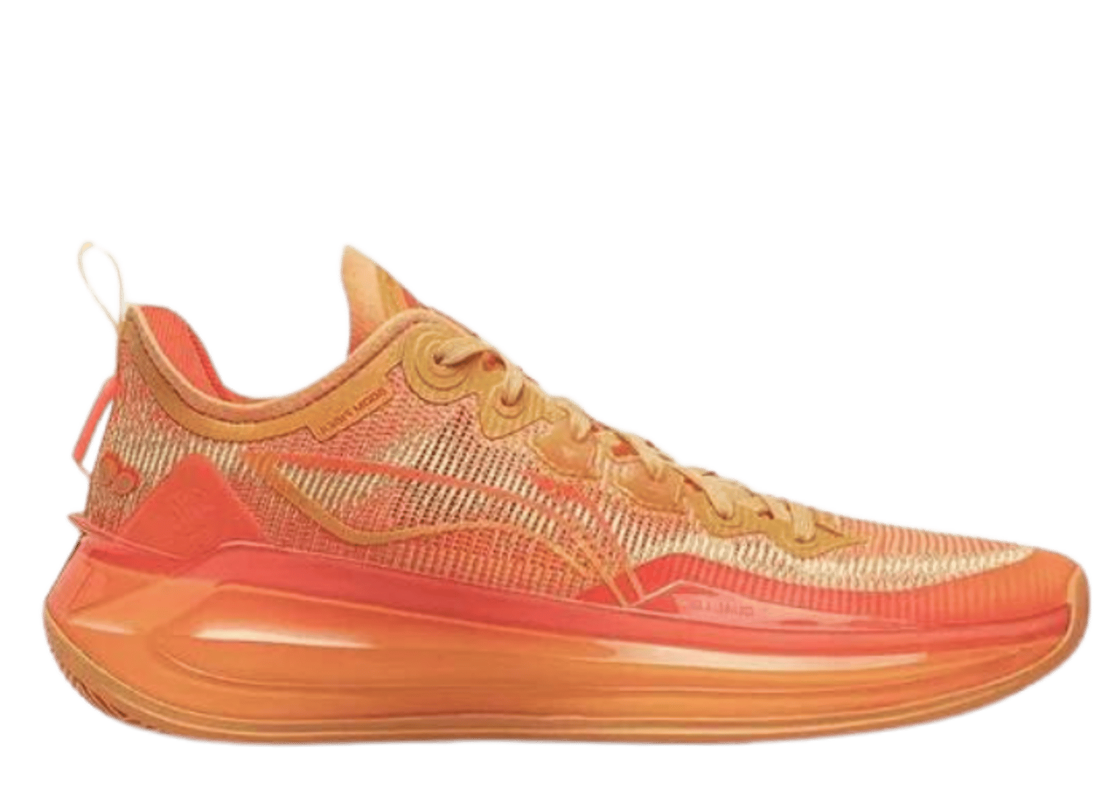 Li-Ning LiRen 3 V2 Low Evening Glow
