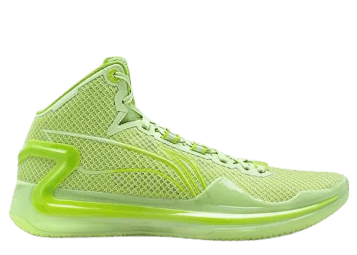 Li-Ning LiRen 4 High Avocado