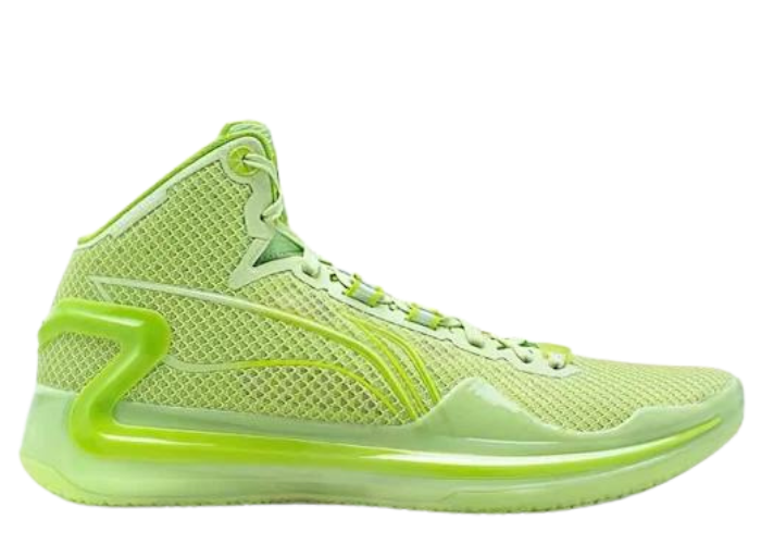 Li-Ning LiRen 4 High Avocado