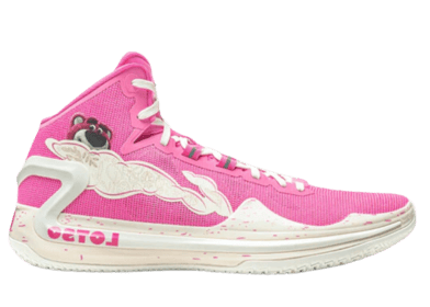 Li-Ning LiRen 4 Lotso