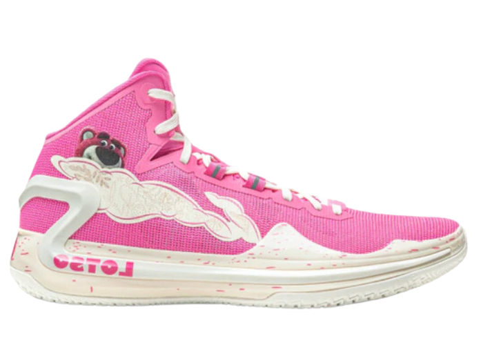 Li-Ning LiRen 4 Lotso