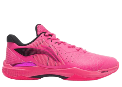 Li-Ning LieTing Neon Pink