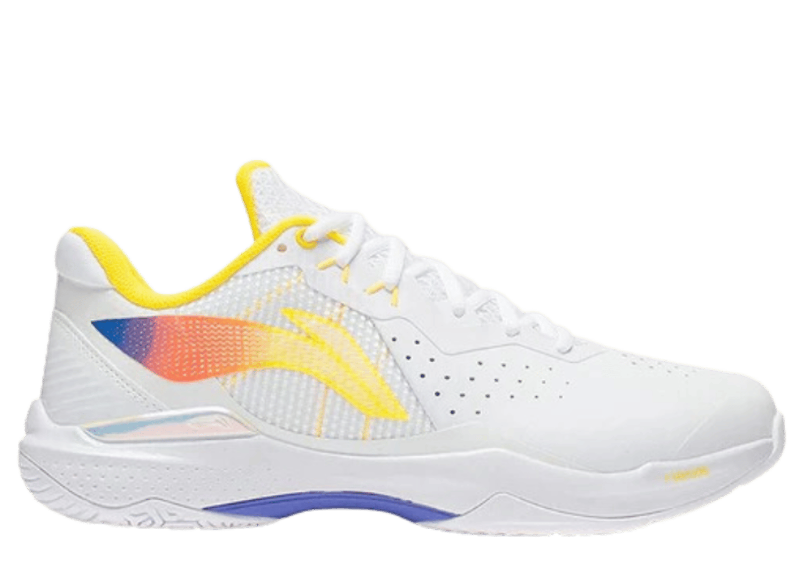 Li-Ning LieTing White