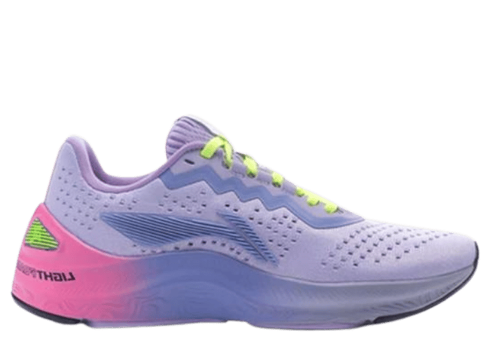 Li-Ning Light Foam Lam No Boundry Light Purple (W)