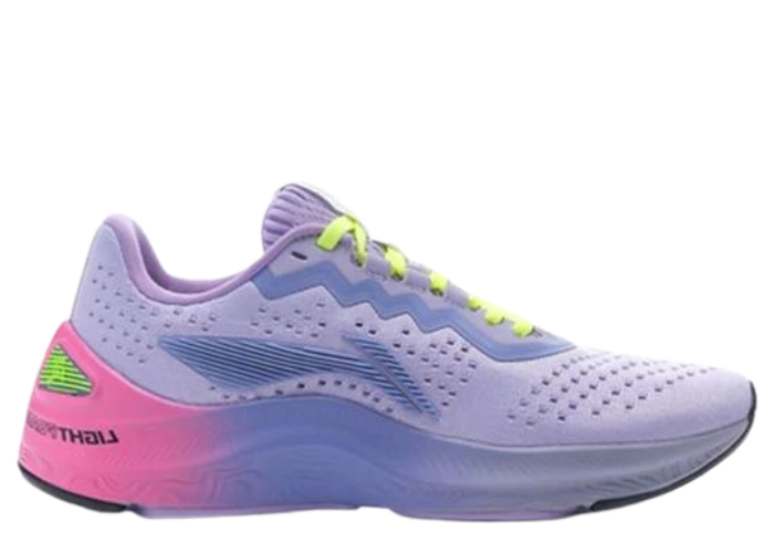 Li-Ning Light Foam Lam No Boundry Light Purple (W)