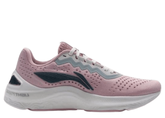 Li-Ning Light Foam Lam No Boundry Pink Grey (W)