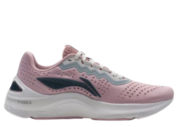 Li-Ning Light Foam Lam No Boundry Pink Grey (W)