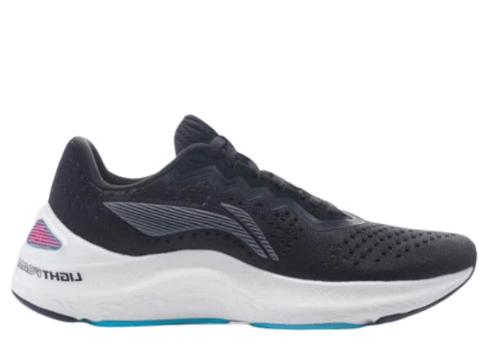 Li-Ning Light Foam Lam No Boundry Standard Black (W)