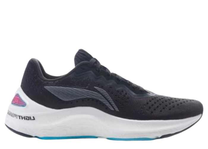 Li-Ning Light Foam Lam No Boundry Standard Black (W)
