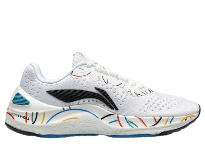 Li-Ning Light Foam Lam No Boundry White (W)