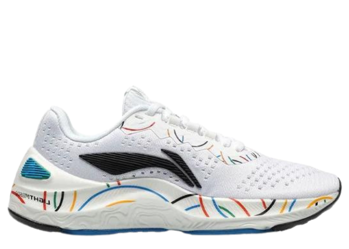 Li-Ning Light Foam Lam No Boundry White (W)