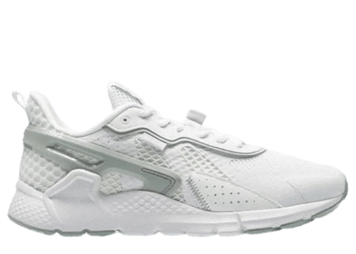 Li-Ning Mafia White Green (W)