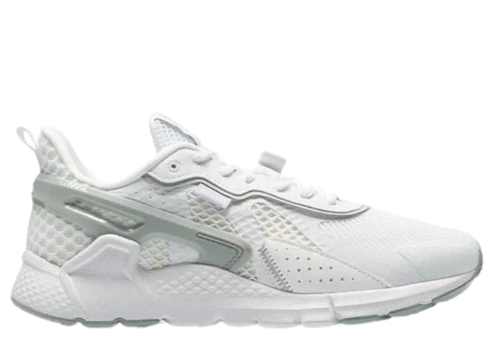 Li-Ning Mafia White Green (W)