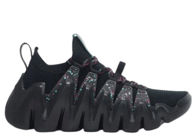 Li-Ning Magic Thorn No Boundry Black (W)