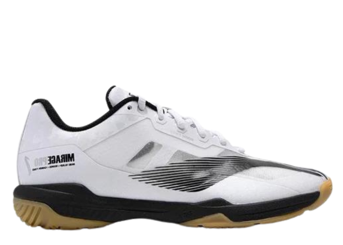 Li-Ning Mirage Pro Black White