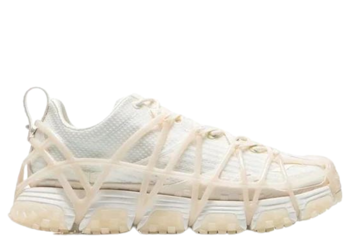 Li-Ning Mix Ace Paris Fashion Week Bright White