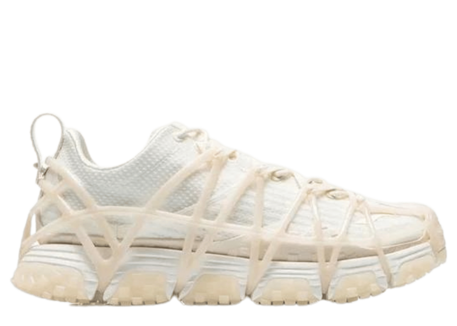 Li-Ning Mix Ace Paris Fashion Week Bright White