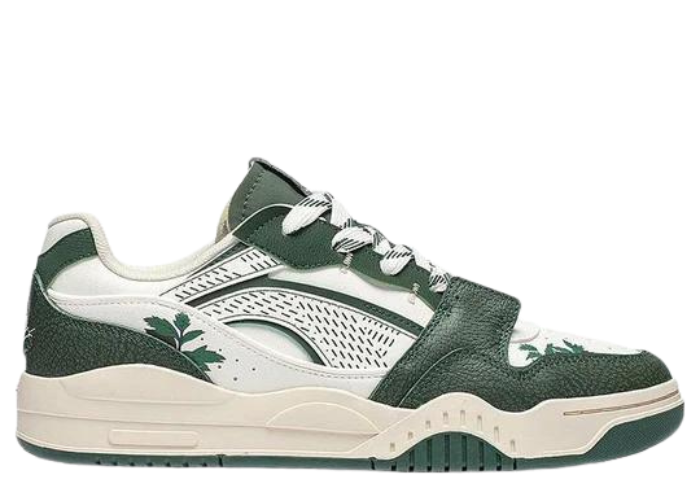 Li-Ning Moon White Dragon Boat Festival
