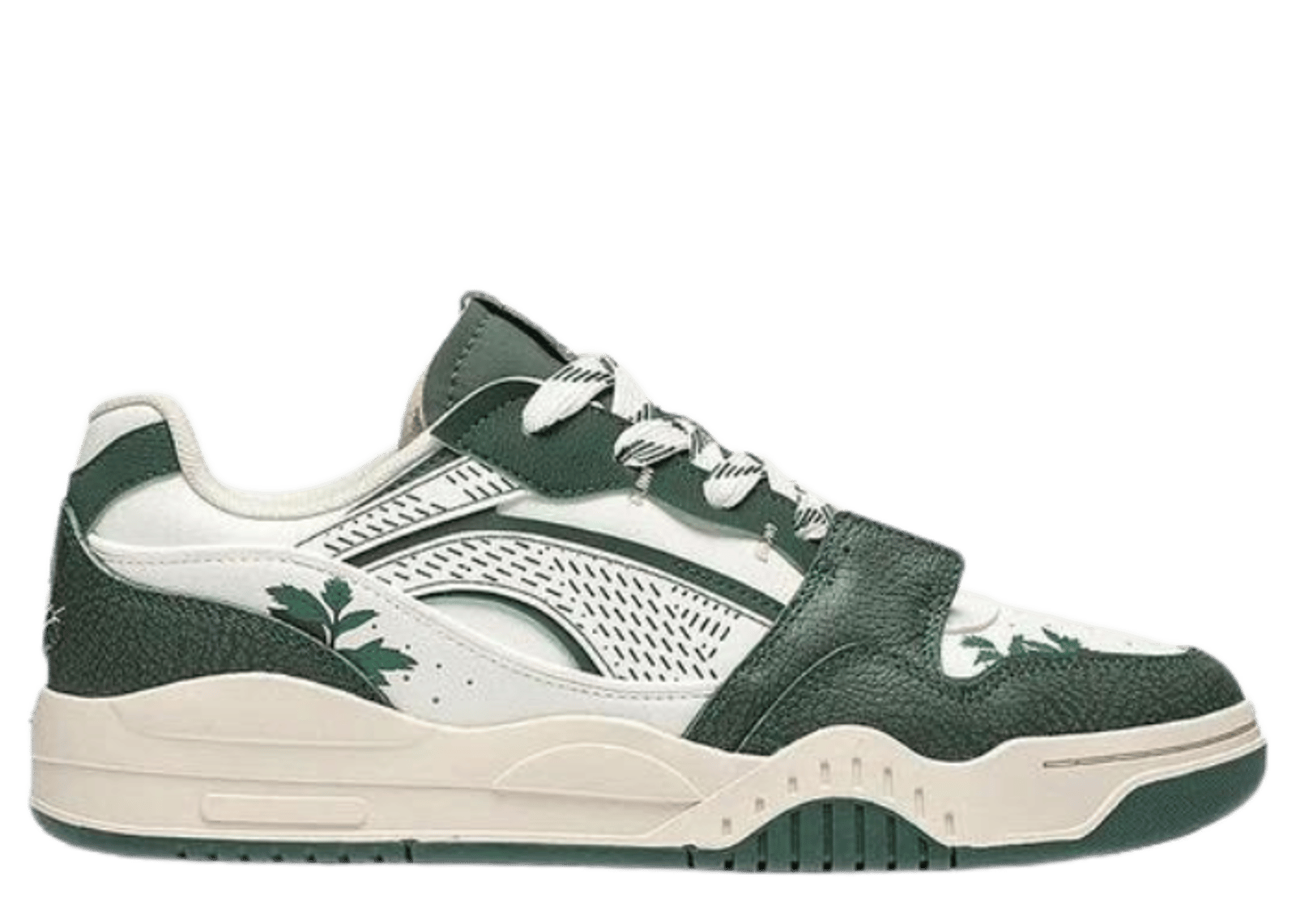 Li-Ning Moon White Dragon Boat Festival