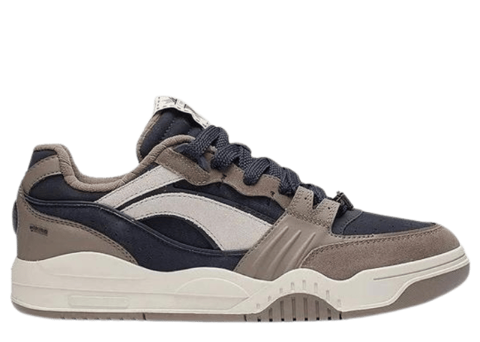 Li-Ning Moon White Dream Catching Brown
