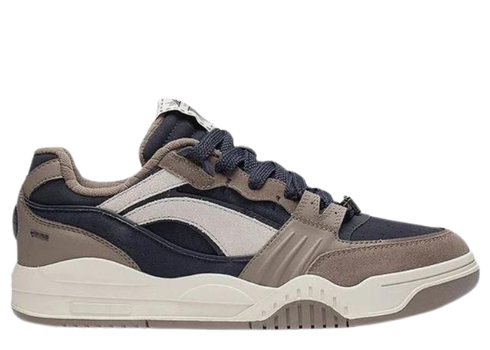 Li-Ning Moon White Dream Catching Brown