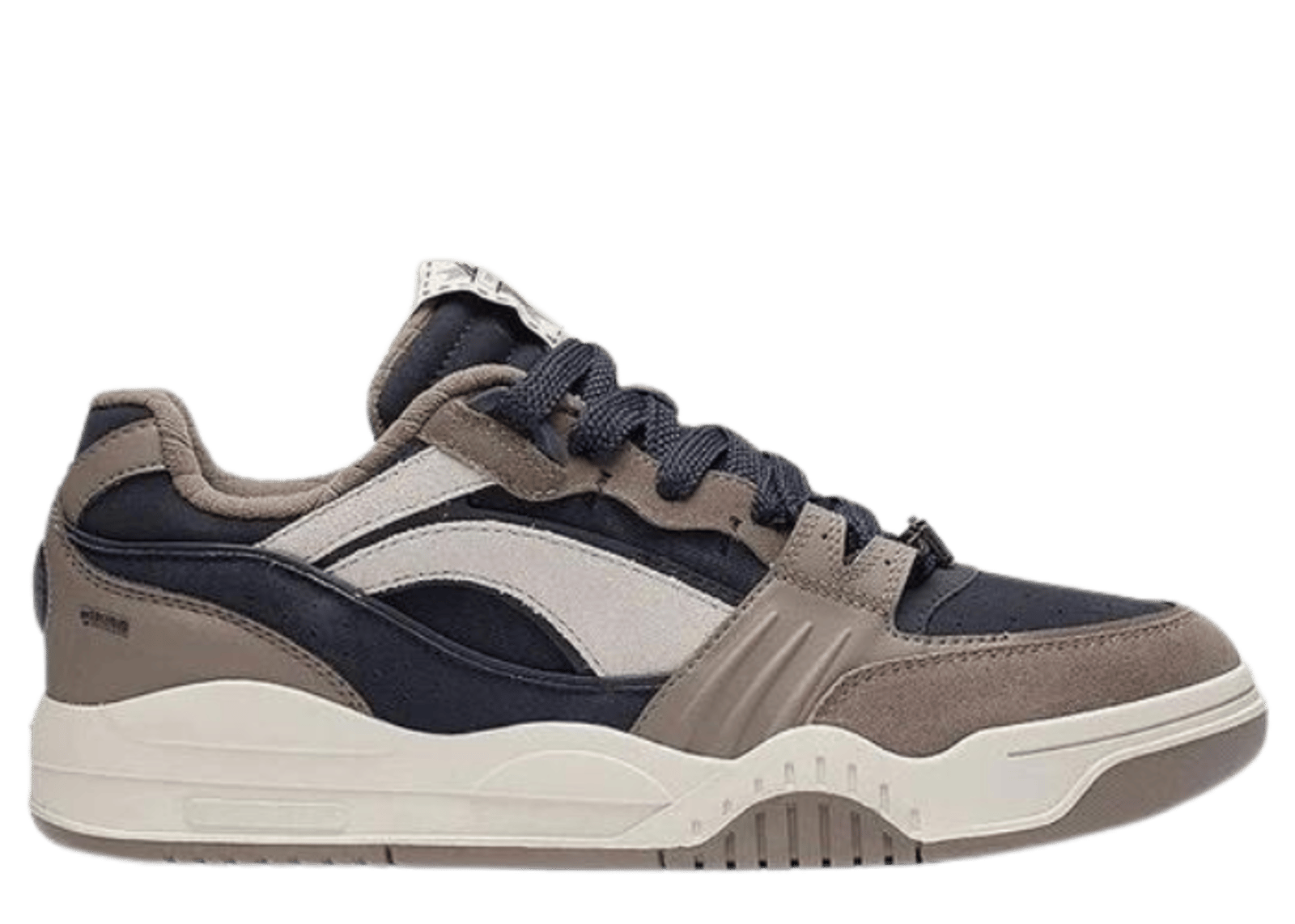 Li-Ning Moon White Dream Catching Brown