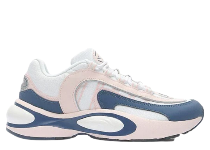 Li-Ning NYFW Series Retro Pink Blue