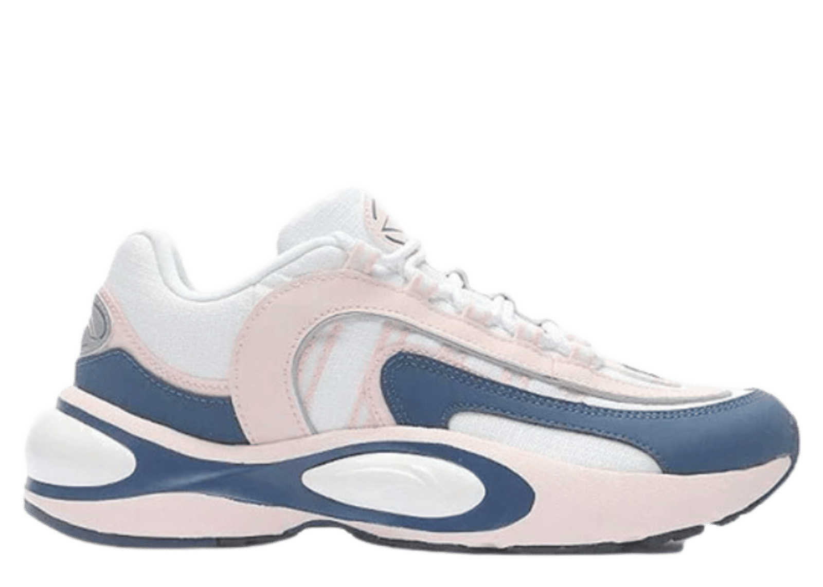 Li-Ning NYFW Series Retro Pink Blue