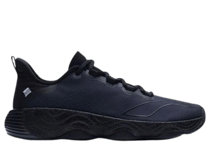 Li-Ning No Boundaries 3 Black