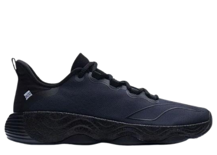 Li-Ning No Boundaries 3 Black
