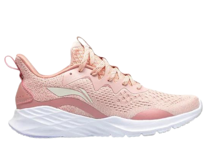Li-Ning No Boundry Pink (W)
