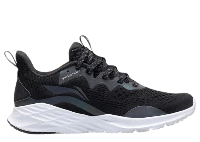 Li-Ning No Boundry Standard Black (W)