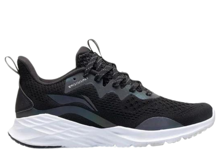 Li-Ning No Boundry Standard Black (W)