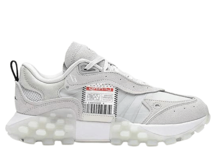 Li-Ning Overload Sport Leisure Light Grey (W)