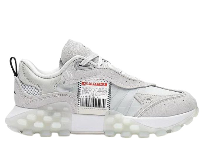 Li-Ning Overload Sport Leisure Light Grey (W)