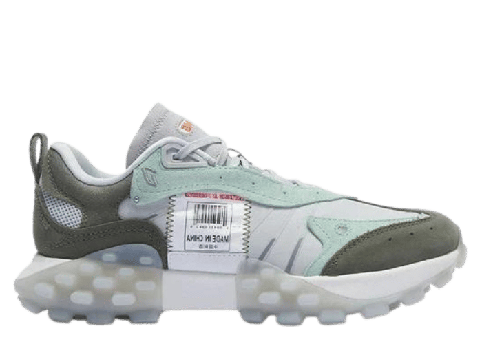 Li-Ning Overload Sport Leisure Olive Green Mint (W)